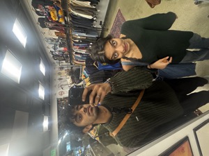 Trivedi memory preview